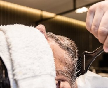 Henna na brodzie: najlepsze techniki koloryzacji krok po kroku
