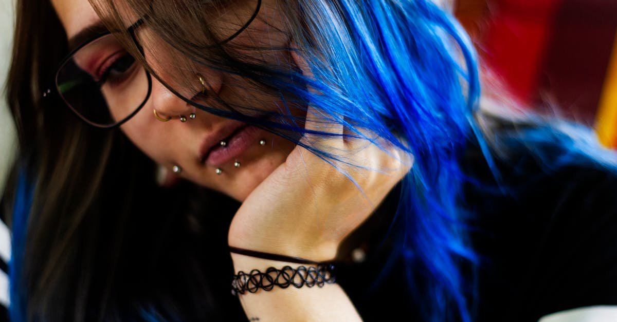 Bezpieczne septum: 15 porad, dzięki którym Twój piercing będzie stylowy i bez komplikacji